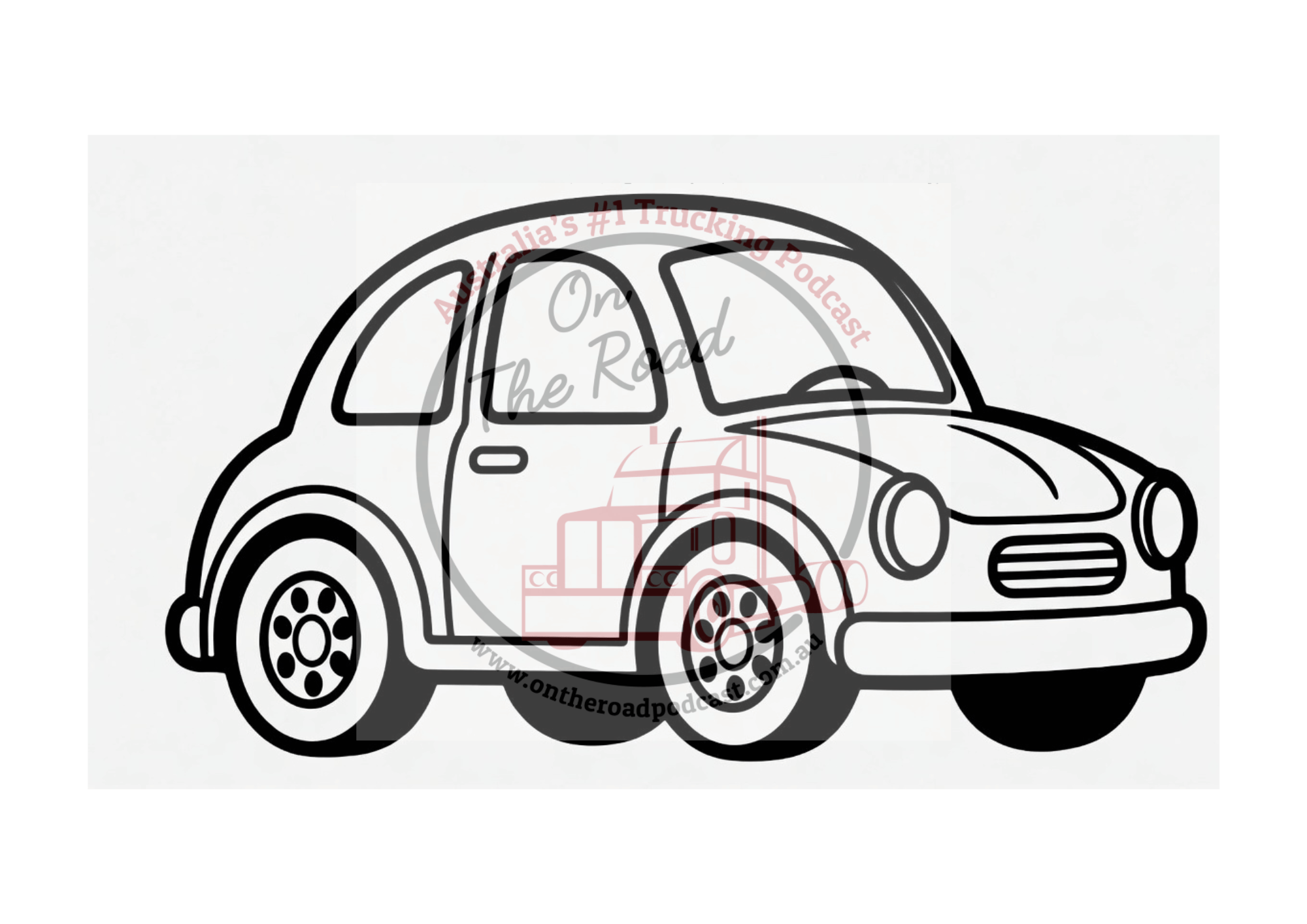 Colouring Bundle for the Younger Kids