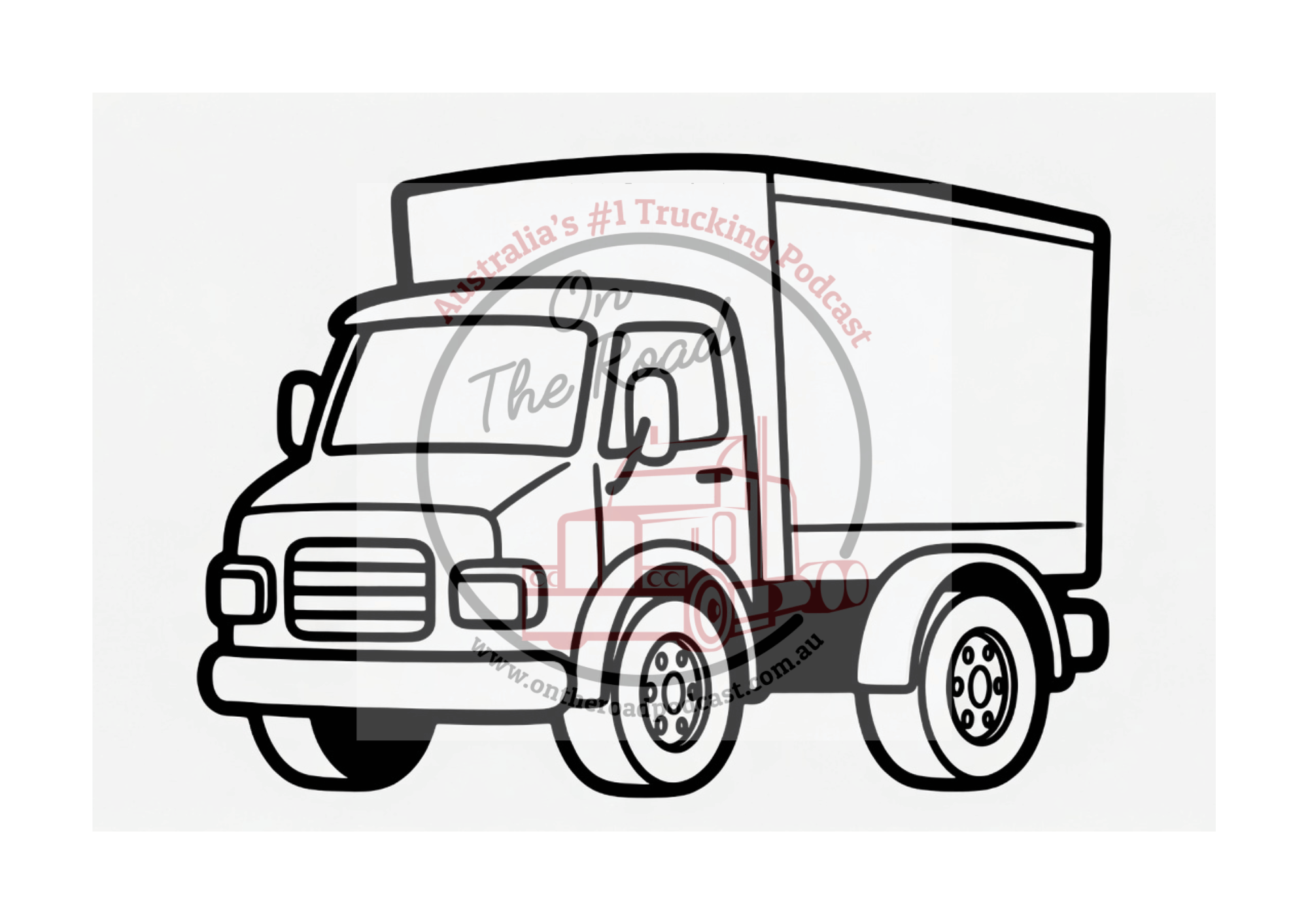 Colouring Bundle for the Younger Kids