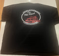 Short Sleeve Black T Shirt