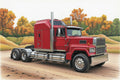 Truck Drawings Bundle 3